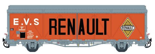 LS Models LS30683 Schiebewandwagen IK SNCF/EVS/Renault, Ep.III